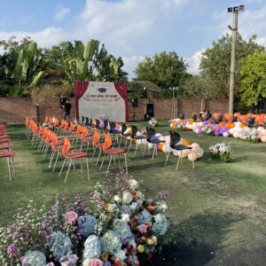Outdoor Event